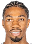 Brandon Randolph