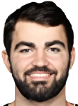 Luke Maye
