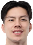 Dwight Ramos