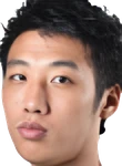 Tenketsu Harimoto