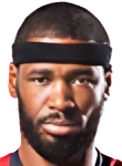 Justin Burrell