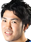 Kosuke Kanamaru
