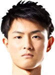 Keisuke Masuda