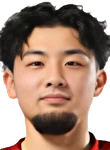 Shinpei Itabashi