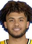 Isaiah Livers